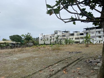 花蓮市都內農地｜花蓮縣花蓮市四維段