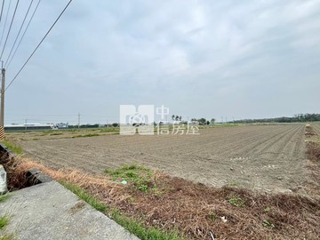 竹橋國小正路面農地｜台南市七股區竹橋