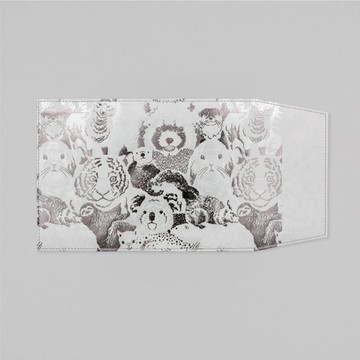 marble SUD face書套