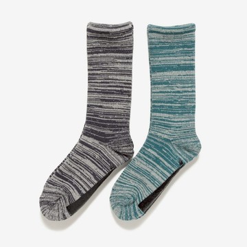 【日貨代購CITY】2024AW DESCENDANT CACHALOT SOX 腳底鯨魚 針織 長襪 襪子 現貨
