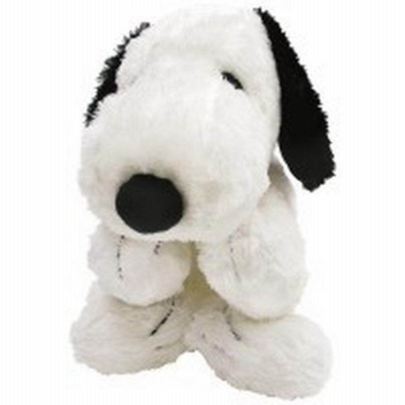 Snoopy スヌーピー ぬいぐるみ くたくたスヌーピー M 1411ふわふわ プレゼント キャラクター 通販 Lineポイント最大1 0 Get Lineショッピング