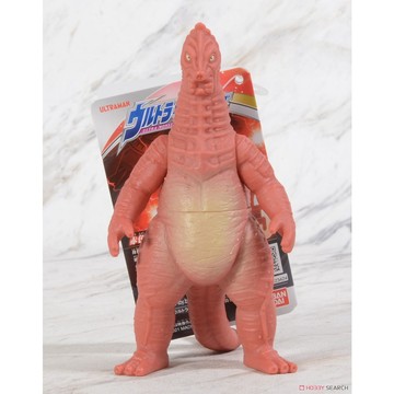 星矢TOY 板橋實體店面 BANDAI 萬代 正版 超快速出貨 超人力霸王 特利卡怪獸軟膠 #163 巴妮拉