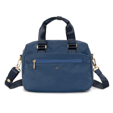 側背包 幻彩防潑水手提斜背包-7004-2-多色任選