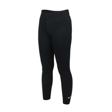 NIKE 耐吉 長褲 運動長褲 緊身褲 慢跑 女款 黑 CZ8533-010 [台灣現貨]