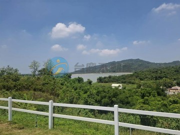 燕巢煙波過鞍社區第二期/休閒農地｜高雄市燕巢區煙波段