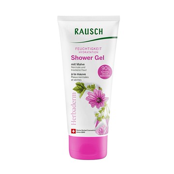 Rausch  瑞士羅氏 錦葵沐浴凝膠 200ml (RS031)