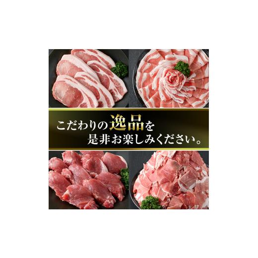 ふるさと納税 宮崎県 三股町 MI131 ＜先行予約受付中！2024年2月以降順次発送予定＞《毎月数量限定》宮崎県産！豚小間切れ＜合計3.2kg(400g×8)＞