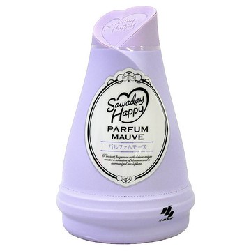 KOBAYASHI 小林 室內芳香 120g/瓶(花香果芬(紫)) [大買家]