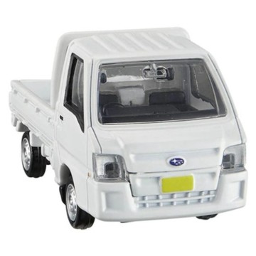 TOMICA Premium 初回 27 速霸陸 Samber 模型 TM95571 小型  1個