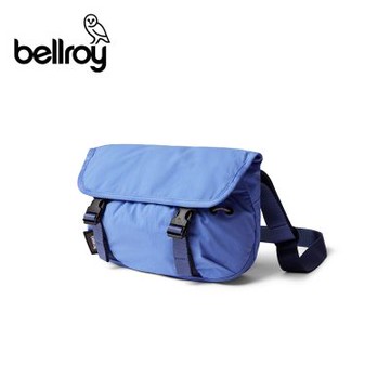 Bellroy Cinch Mini Messenger 6L信差斜背包(BHMA)