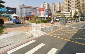 北屯路大買家｜大地坪投天(店住合一可營登)｜台中市北屯區北屯路