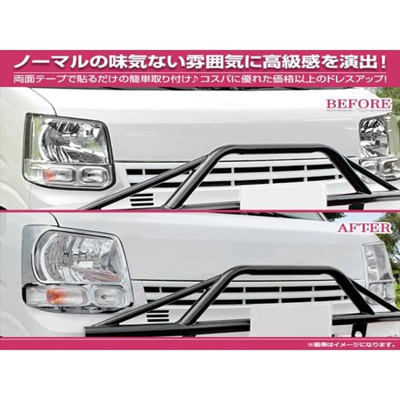 エブリィ ヘッドライト DA17V クリッパーDR17V 楽天市場】dr17v