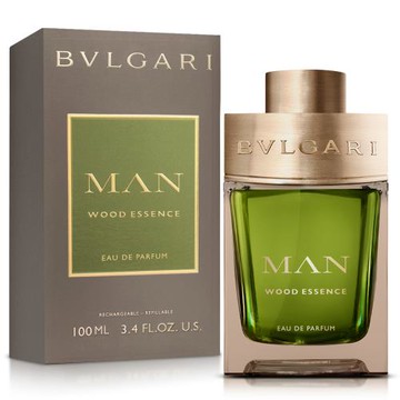 Bvlgari寶格麗 城市森林男性淡香精(100ml)-專櫃公司貨