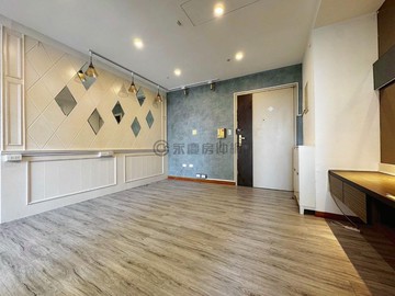 Ⓣ天河 稀有高樓愛河景兩房平車！飯店式管理首購首選｜高雄市前金區市中一路