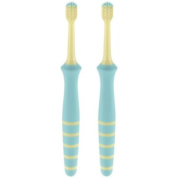 日本 Richell 利其爾 輔助型齒間刷12M【悅兒園婦幼生活館】