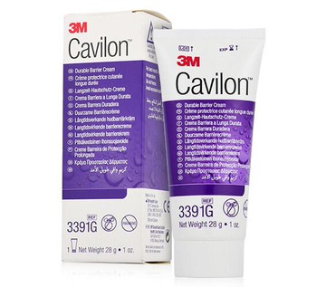 【醫護寶】3M 長效保膚霜 28g  3391G