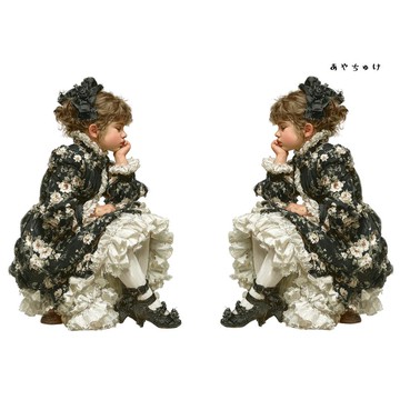 【九月下旬新款】08-102-0139 迷你拼貼貼紙