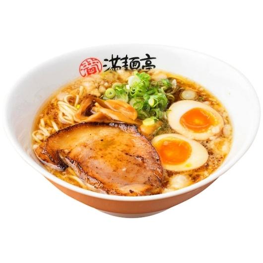 全国繁盛店ラーメンセット12食 ACLS-04