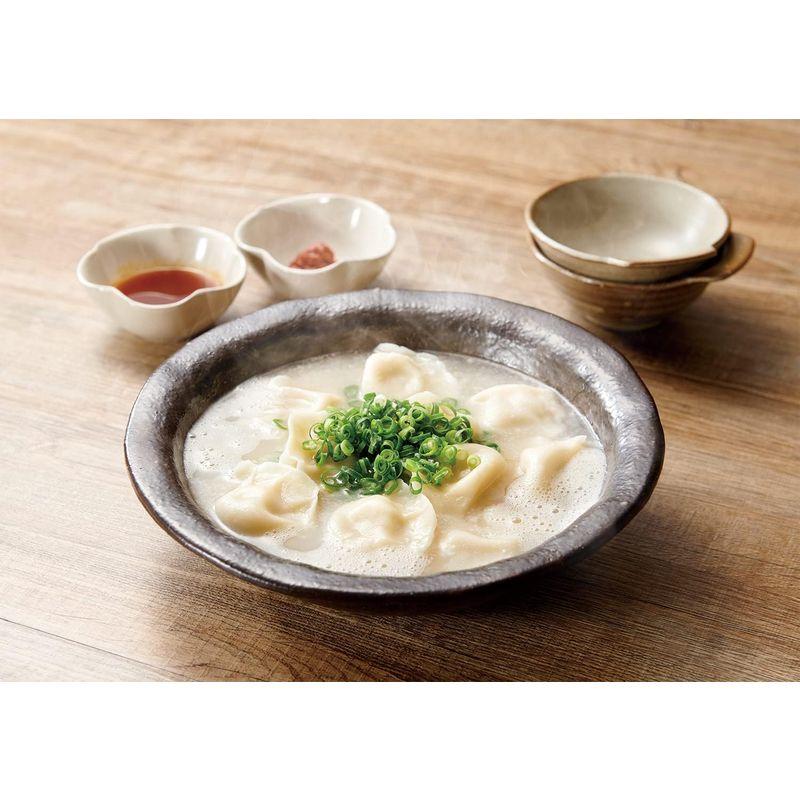 創味食品 博多豚骨ラーメンスープ 1kg