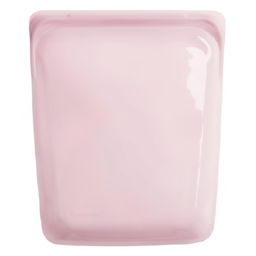 Stasher 矽膠密封袋 美國FDA認可 可重複使用 耐溫-40°C至200°C 1899ml  大長形  1入  1個