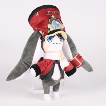 新品特惠🚀🚀✨崩壞星穹鐵道 Honkai:Star Rail pom-pom帕姆 毛絨玩具公仔