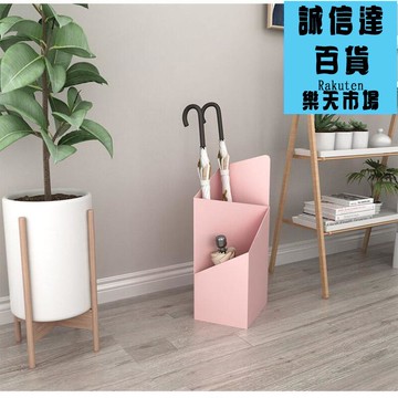 傘架傘桶 創意雨傘架酒店大堂家用雨傘桶收納桶辦公室放傘架個性收