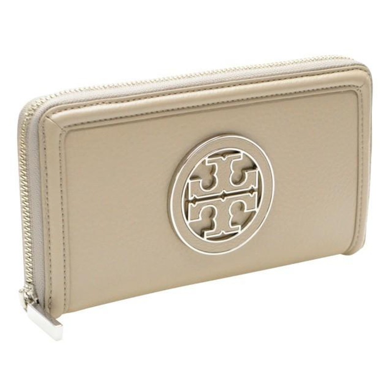 ストアポイント5％還元】トリーバーチ TORY BURCH 財布 長財布