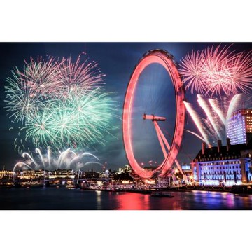 特選英法雙城購物節｜海底隧道火車．牛津．大英博物館．溫莎．巴黎漫遊9日_25EU09LL04