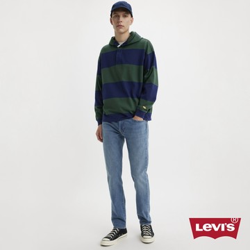 Levi's 502 男款 中腰 舒適錐形牛仔褲 丹寧褲 男生牛仔褲 熱賣單品 29507-1418