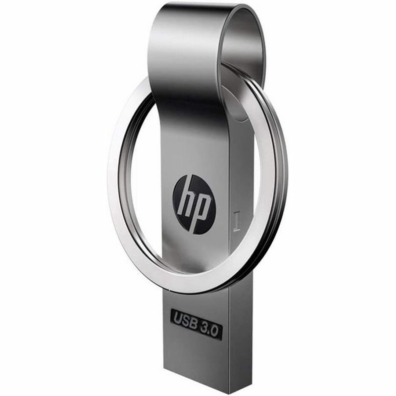 Hp Usbメモリ 64gb Usb 3 0 キーホルダーデザイン 金属製 耐衝撃 防滴 防塵 のフラッシュドライブ X785w Hpfd785w 64 並行輸入品 通販 Lineポイント最大0 5 Get Lineショッピング