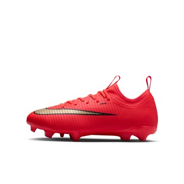 Nike Jr. Mercurial Vapor 17 Academy Older Kids' Multi-Ground Low-Top Soccer Cleatss