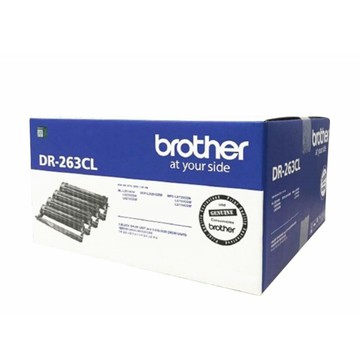 Brother DR-263CL 原廠感光滾筒 適用 HL-L3270CDW/MFC-L3750CDW/MFC-L3770CDW