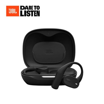 JBL Sense Lite 開放式藍牙耳機 黑色