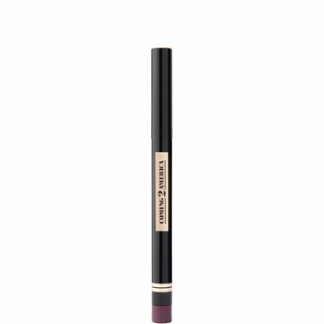 UOMA Black Magic Coming 2 America Eyeliner 6ml (Various Shades) - Purple Reign