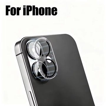 SLYZ|隔日達|不頂殼高清鏡頭貼 鏡頭鋼化膜 蘋果 iPhone 13 i13 一體式膜9H高透後置鏡頭保護貼膜