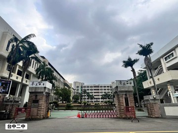 台中二中大面寬透天｜台中市北區英才路