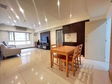 急售 - 專任 - 觀璞 視野採光大三房加平車  ｜新竹市東區長春街