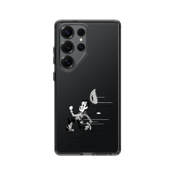 Galaxy S25 Ultra Clear 酷墨灰 - 迪士尼-玩具總動員 Toy Story - Fast! 胡迪