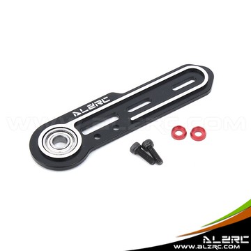 ALZRC Devil 420 380 遙控直升機尾波箱側板 D380F37 通用SAB 380