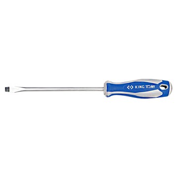 KING TONY 專業級工具 一字起子 4mm*4" KT14220404