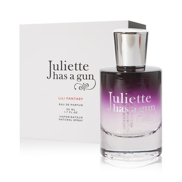 JULIETTE HAS A GUN 帶槍茱麗葉 奇幻莉莉淡香精 50ML