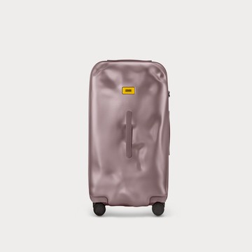 【Crash Baggage】TRUNK 撞擊行李箱 28 吋 紫霧(預計7/3後依訂單陸續出貨)
