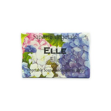 義大利 Alchimia 阿奇米亞 草本繡球花手工香皂  250g  優惠價:99元｜岡山戀香水