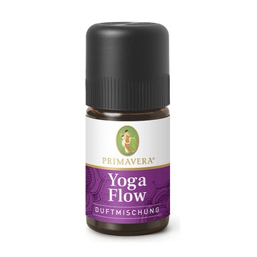 (預購) Primavera 精油 瑜珈複方純精油 5ml (PL18501)