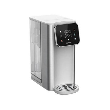 【AIWA 愛華】泡奶神器 熱無雙超濾瞬熱式淨飲機 (AW-RE40UF) 白色