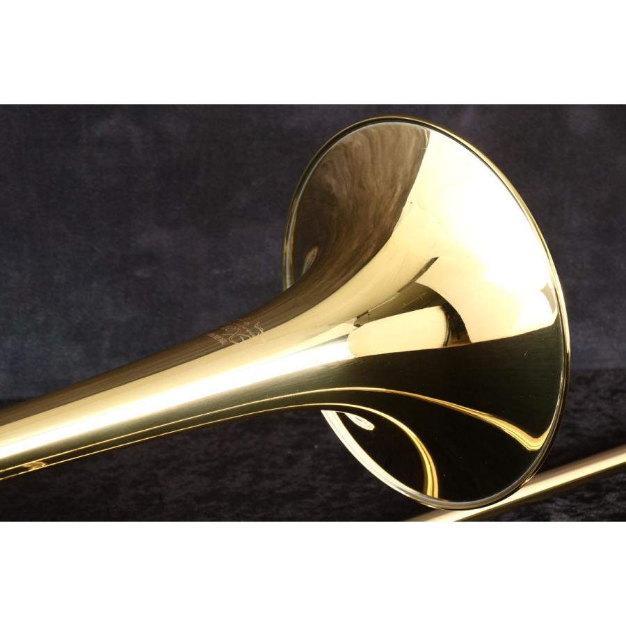 (中古) YAMAHA ヤマハ   テナーバス YSL-882  Tenor Bass Trombone (ウインドパル)