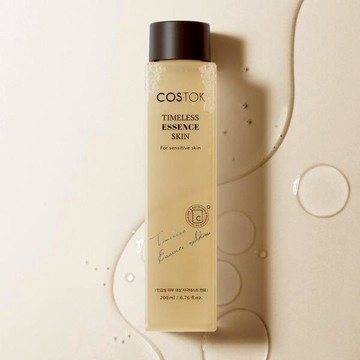 [快速出貨] 正韓 COSTOK 永恆精華爽膚水 200ml｜深層保濕 舒緩肌膚✨