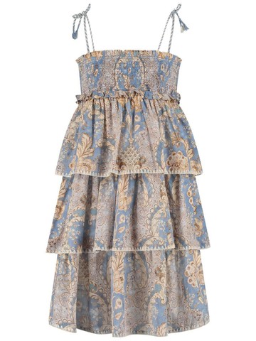 zimmermann "daylight" dress
