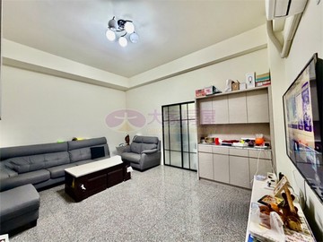 秀水明正國小邊間美墅｜彰化縣秀水鄉彰水路二段