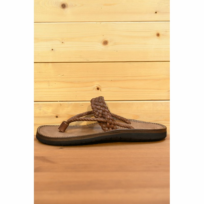 Tokyo Sandals TONG & BELT SANDAL